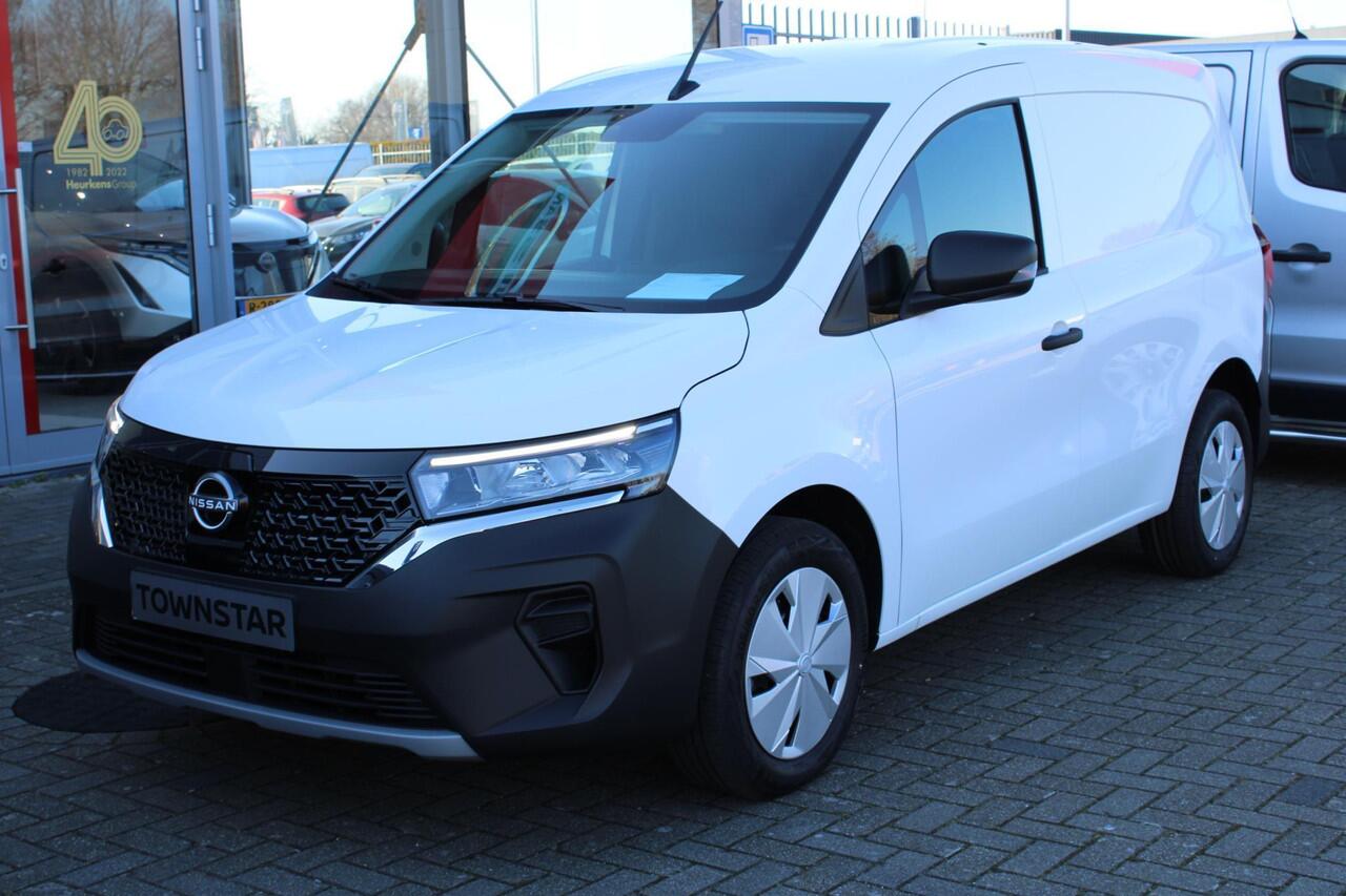 Mercedes-Benz eCitan L1 45 kWh | 80kW SNELLADEN | ¤ 8.387,- NETTO VOORRAADKORTING |