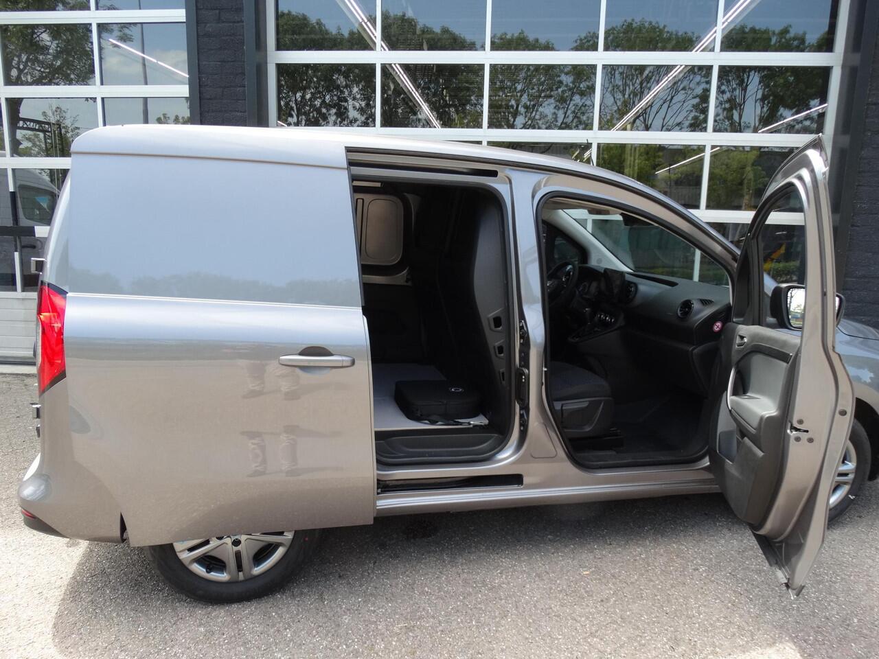 Mercedes-Benz eCitan 112 Pro L1 51 kWh