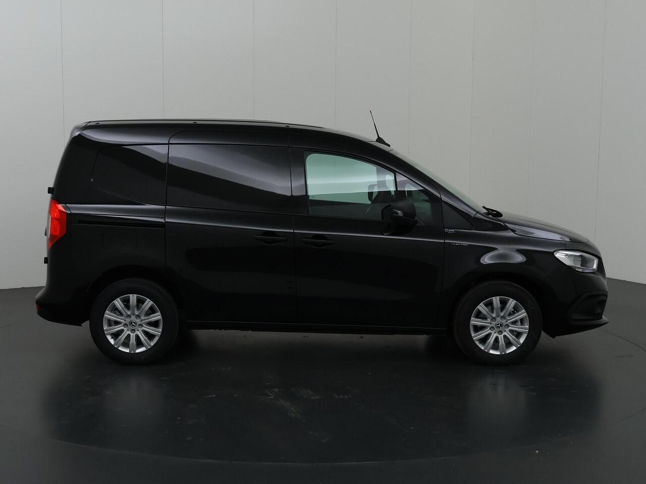 Mercedes-Benz eCitan 112 Pro L1 51 kWh | Achteruitrijcamera | Climate Control | Cruise Control | Airco | Snelladen |