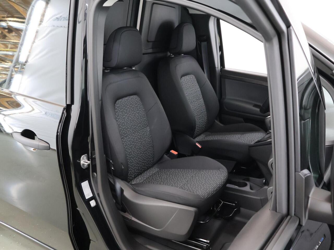 Mercedes-Benz eCitan 112 GB L2 51kWh | Achteruitrijcamera | Cruise Control | Climate Control | Airco |