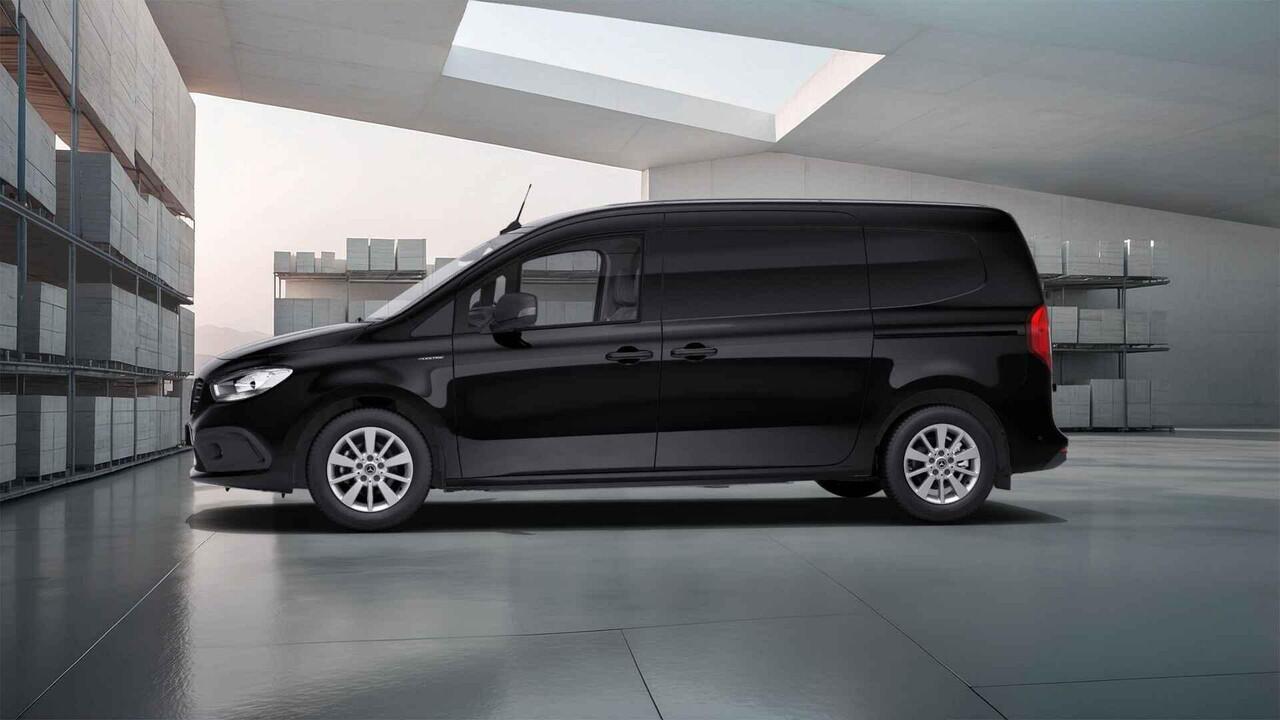 Mercedes-Benz eCitan 112 Pro L2 51 kWh