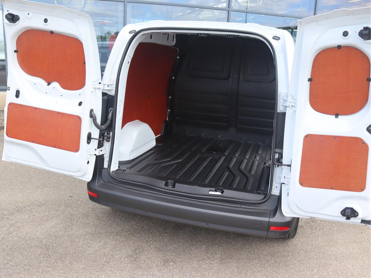 Mercedes-Benz eCitan L1 Pro 51 kWh | CLIMA/NAVI/CAMERA/CRUISE | Certified