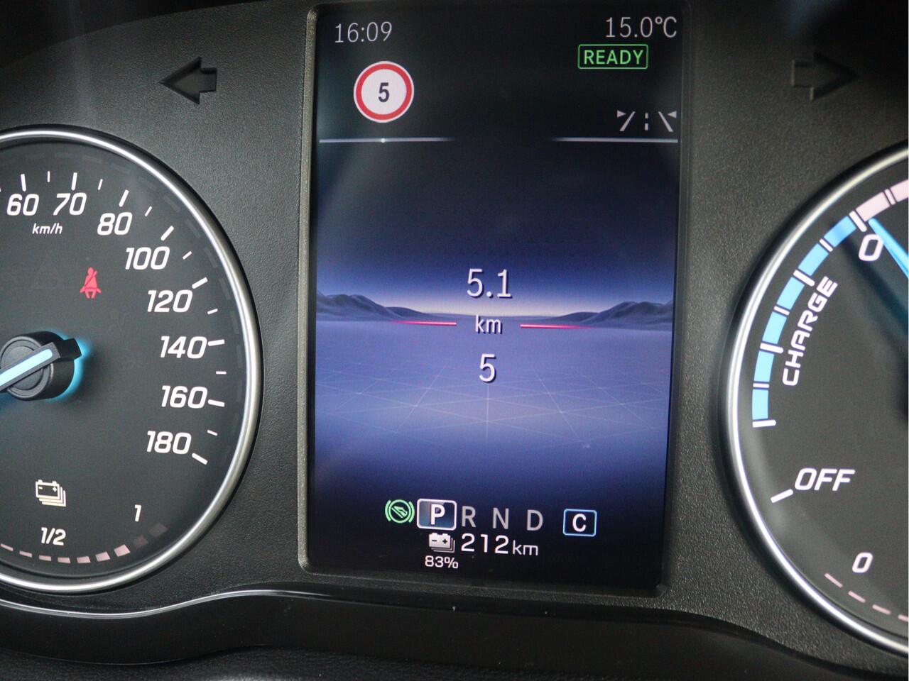 Mercedes-Benz eCitan L1 Pro 51 kWh