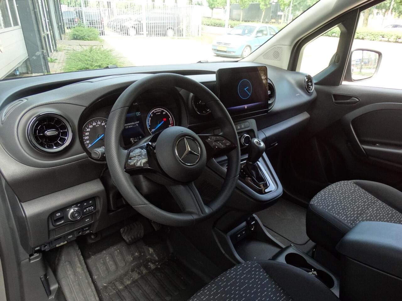 Mercedes-Benz eCitan 112 Pro L1 51 kWh