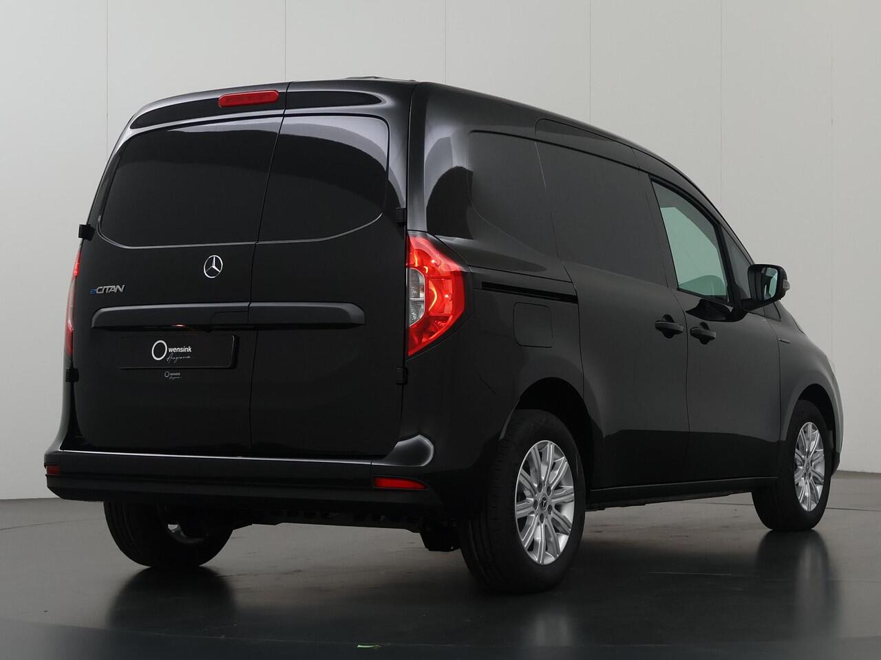 Mercedes-Benz eCitan 112 Pro L1 51 kWh | Snelladen | Achteruitrijcamera | Cruise Control | Climate Control | Mbux |