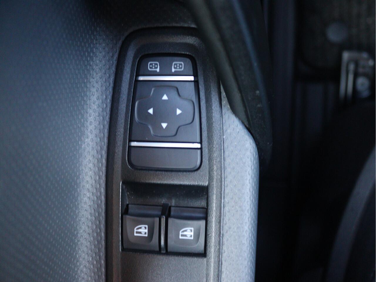 Mercedes-Benz eCitan L1 Pro 51 kWh | CLIMA/NAVI/CAMERA/CRUISE | Certified