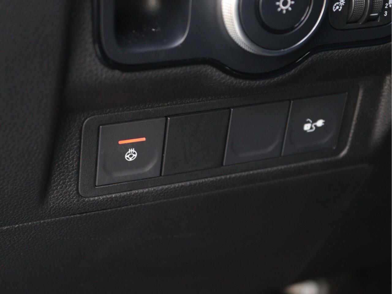 Mercedes-Benz eCitan L1 Pro 51 kWh | CLIMA/NAVI/CAMERA/CRUISE | Certified