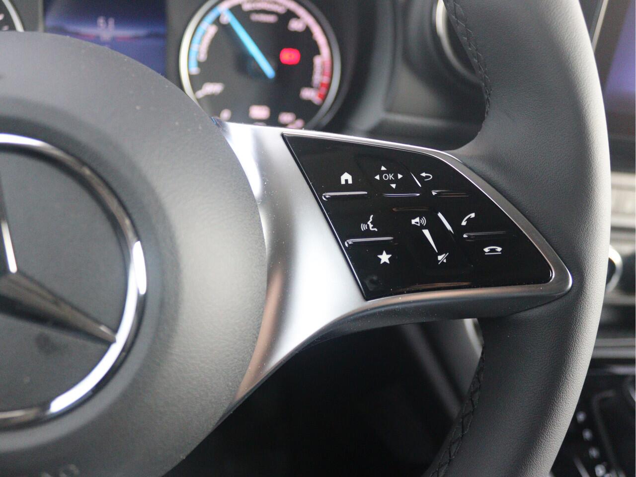 Mercedes-Benz eCitan L1 Pro 51 kWh