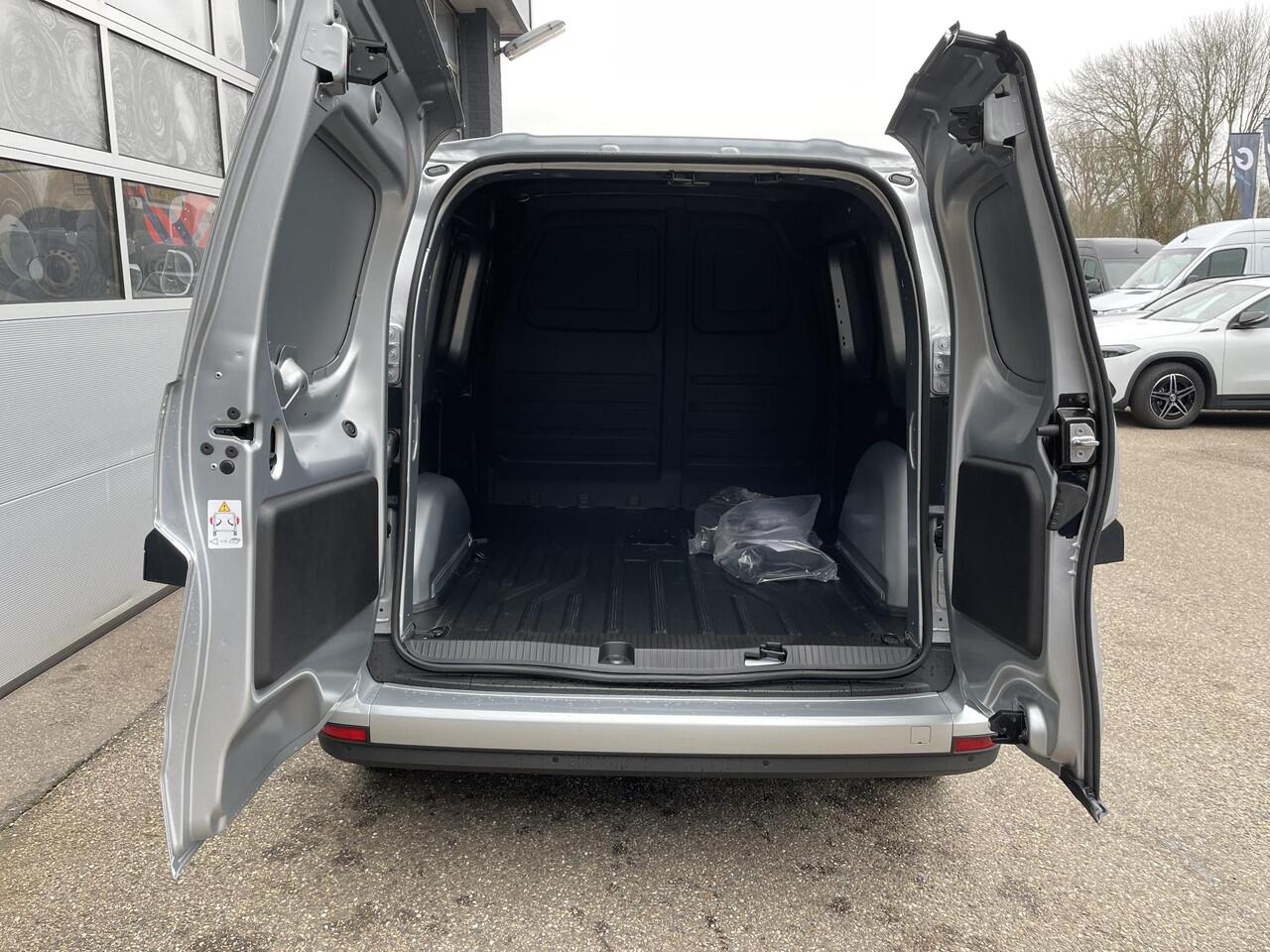 Mercedes-Benz eCitan 112 Pro L1 51 kWh