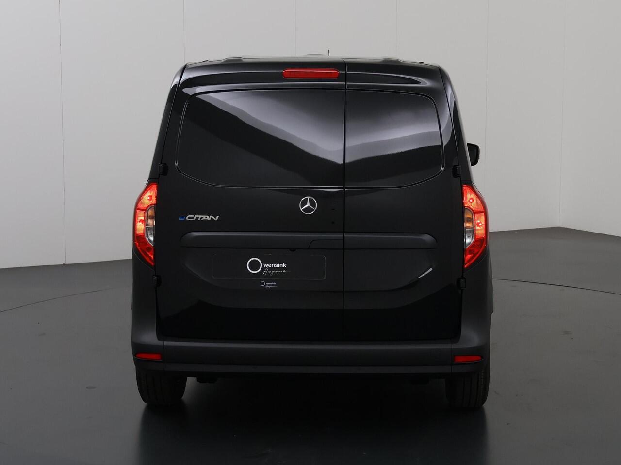 Mercedes-Benz eCitan 112 GB L2 51kWh | Achteruitrijcamera | Cruise Control | Climate Control | Airco |