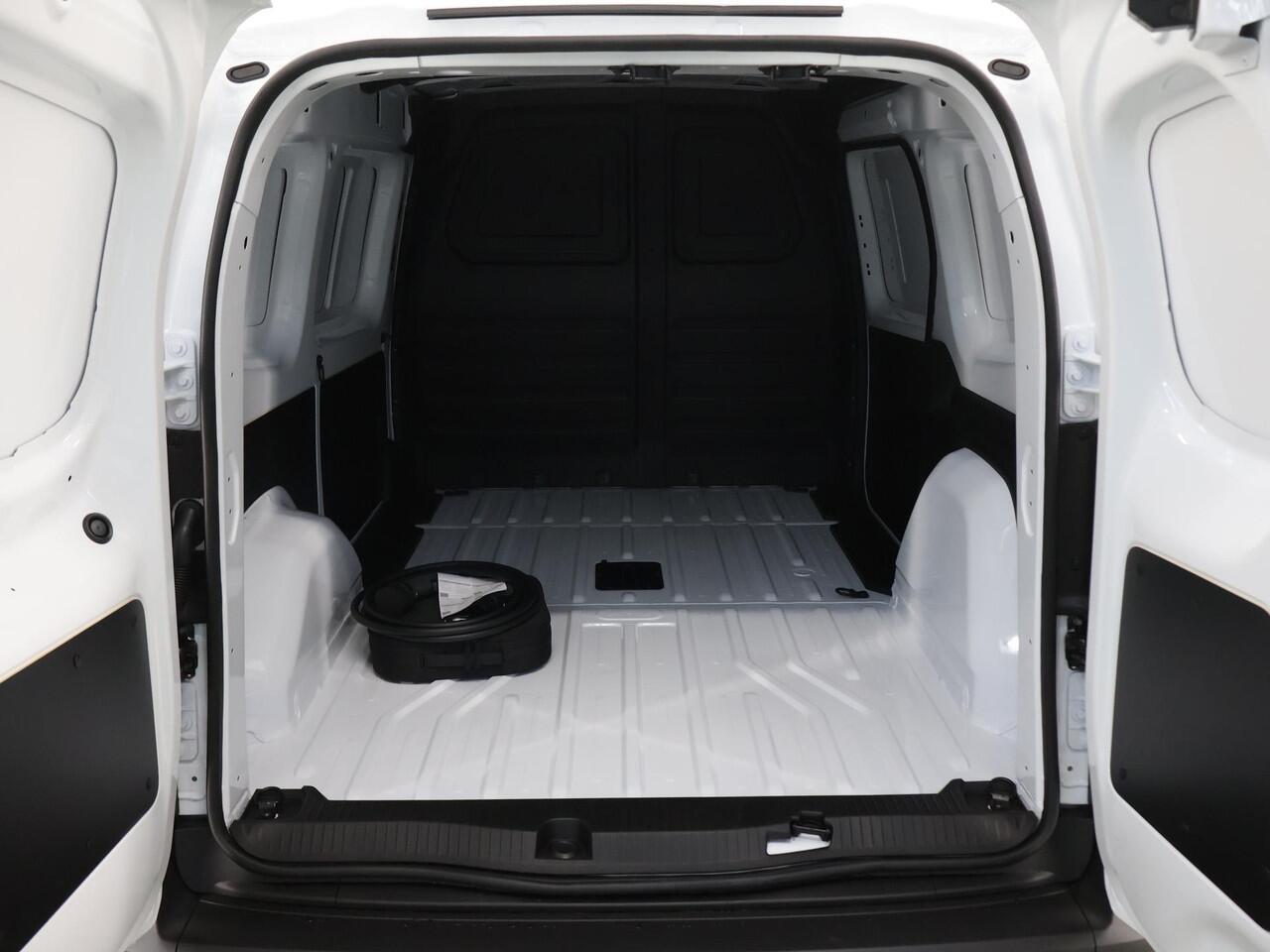 Mercedes-Benz eCitan 112 GB L2 51kWh | Achteruitrijcamera | Cruise Control | Climate Control | Airco | DC laden 75 kW |