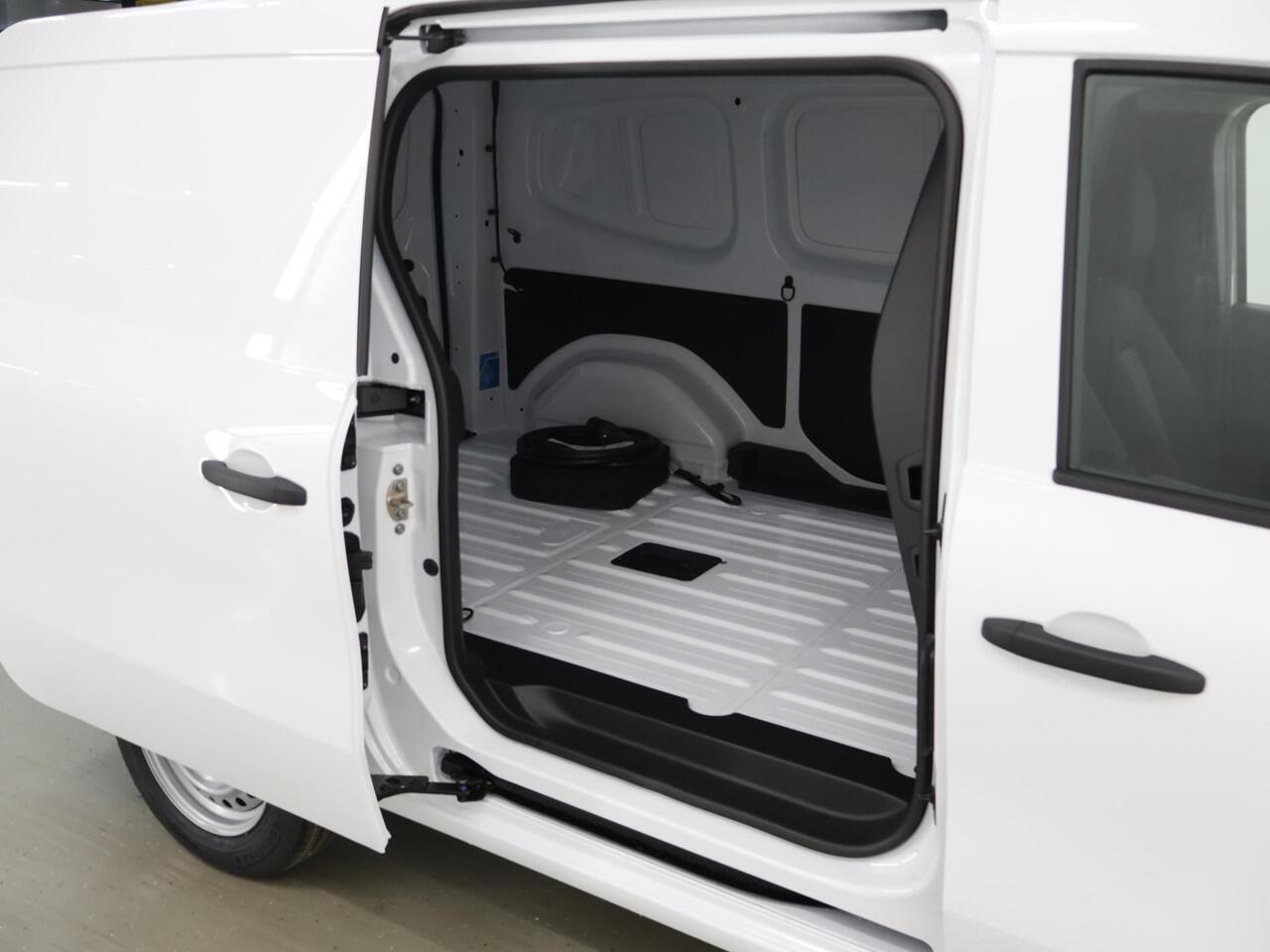 Mercedes-Benz eCitan 112 GB L2 51kWh | Achteruitrijcamera | Cruise Control | Climate Control | Airco | DC laden 75 kW |