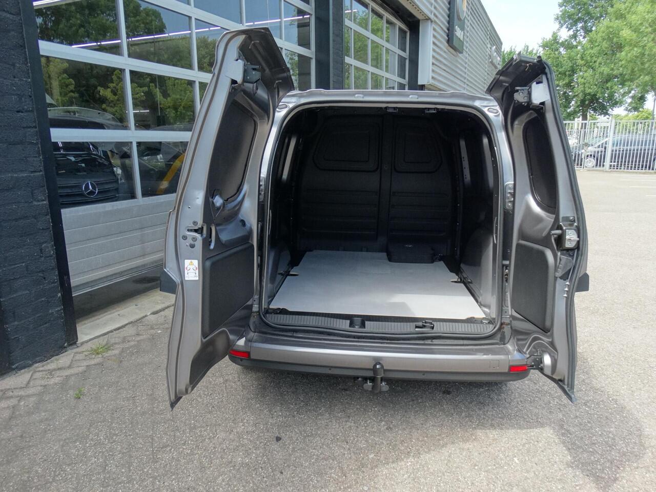 Mercedes-Benz eCitan 112 Pro L1 51 kWh