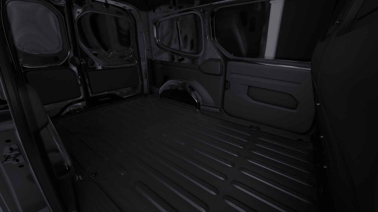 Mercedes-Benz eCitan 112 Pro L2 51 kWh