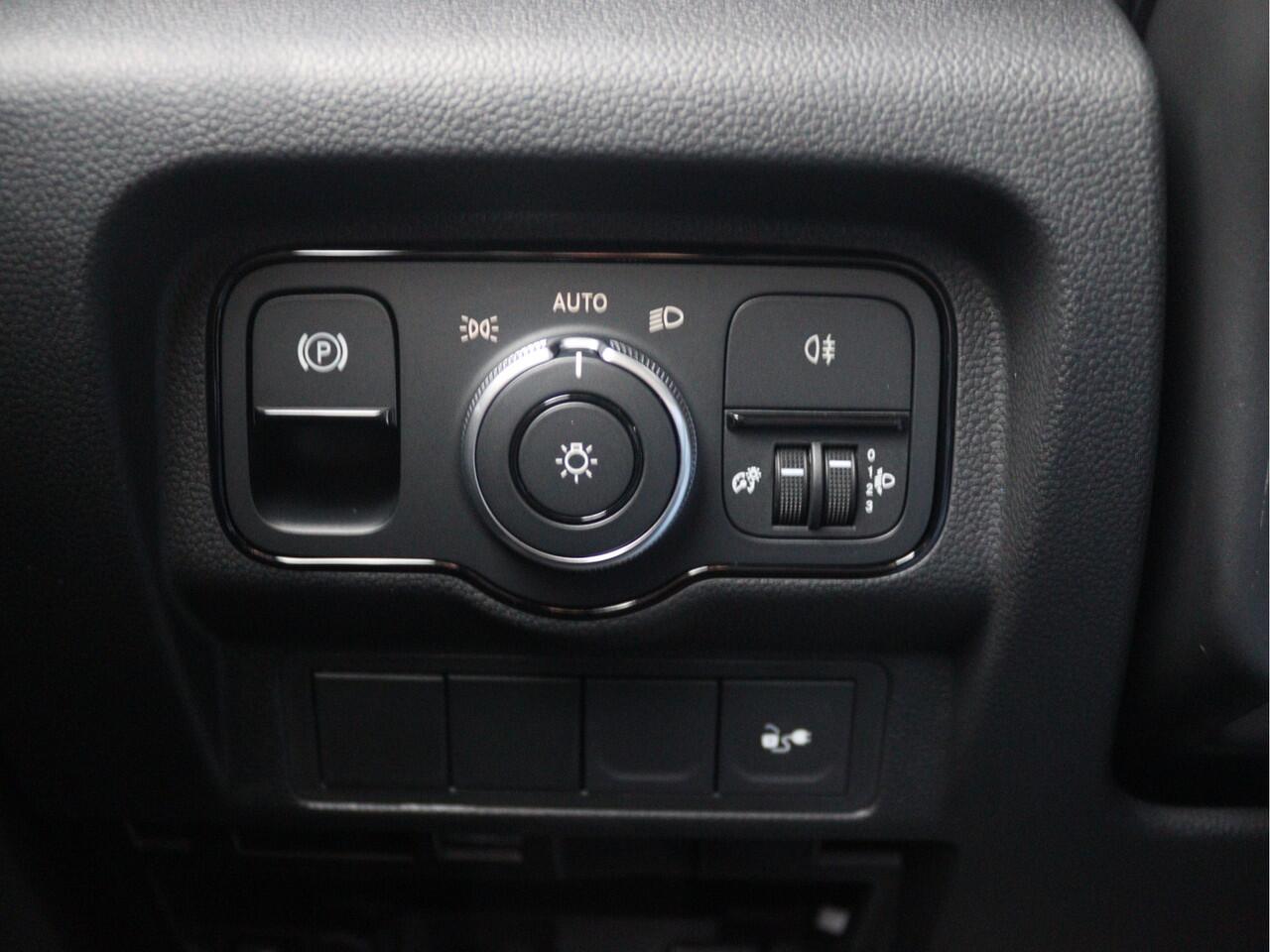 Mercedes-Benz eCitan 112 Pro L1 51 kWh