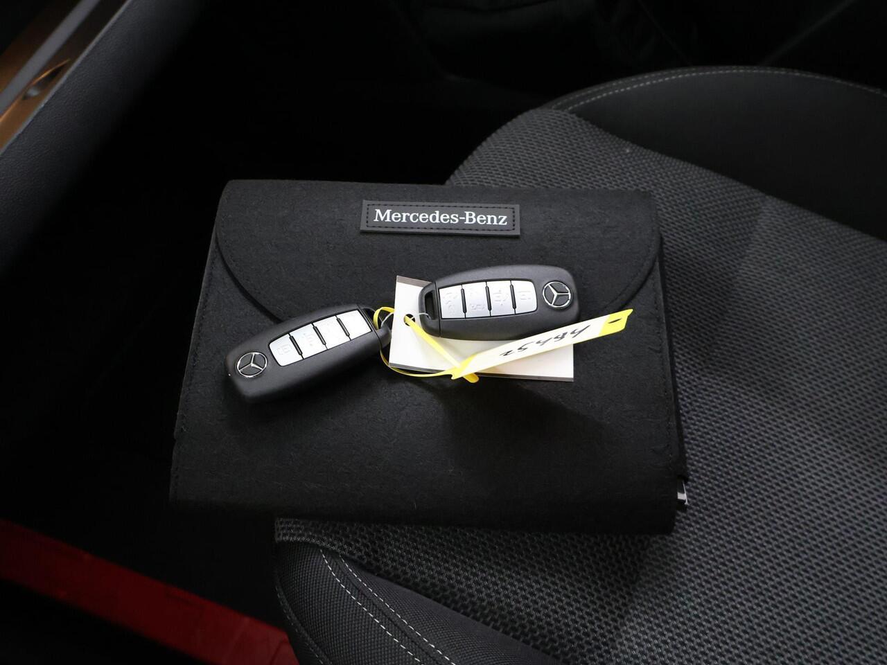 Mercedes-Benz eCitan GB 51kW L1 PRO | Achteruitrijcamera | Navigatie | Airco | Cruise Control |