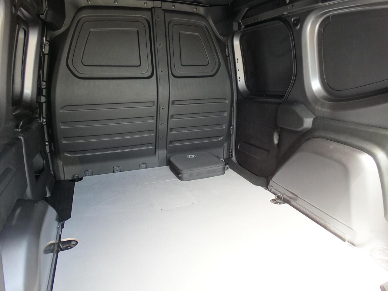 Mercedes-Benz eCitan 112 Pro L1 51 kWh