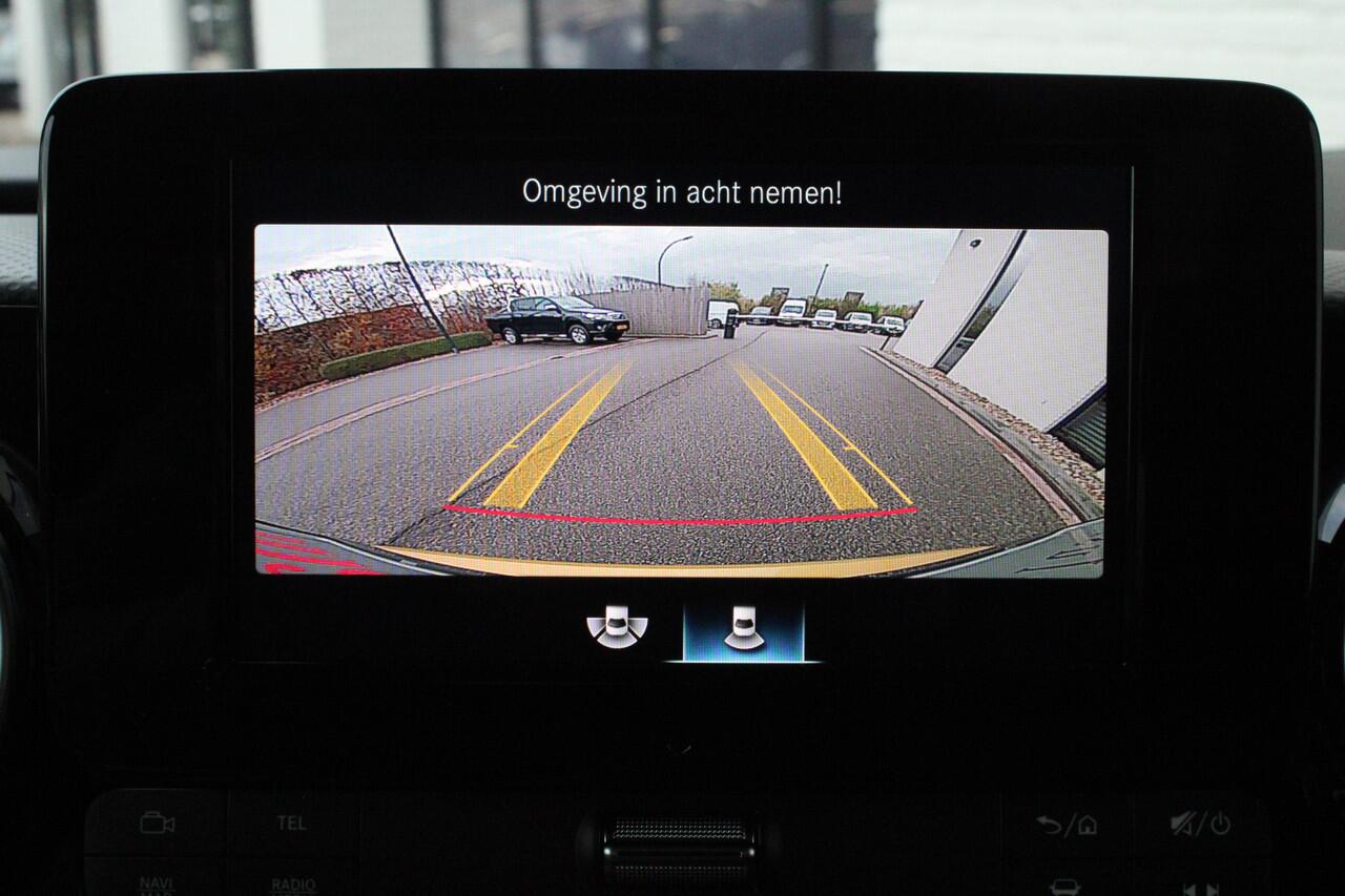 Mercedes-Benz eCitan 112 Select L1 51 kWh / 31 km!! / Schuifdeur / Navi / Led / Camera / Vol Opties / NIEUW!!