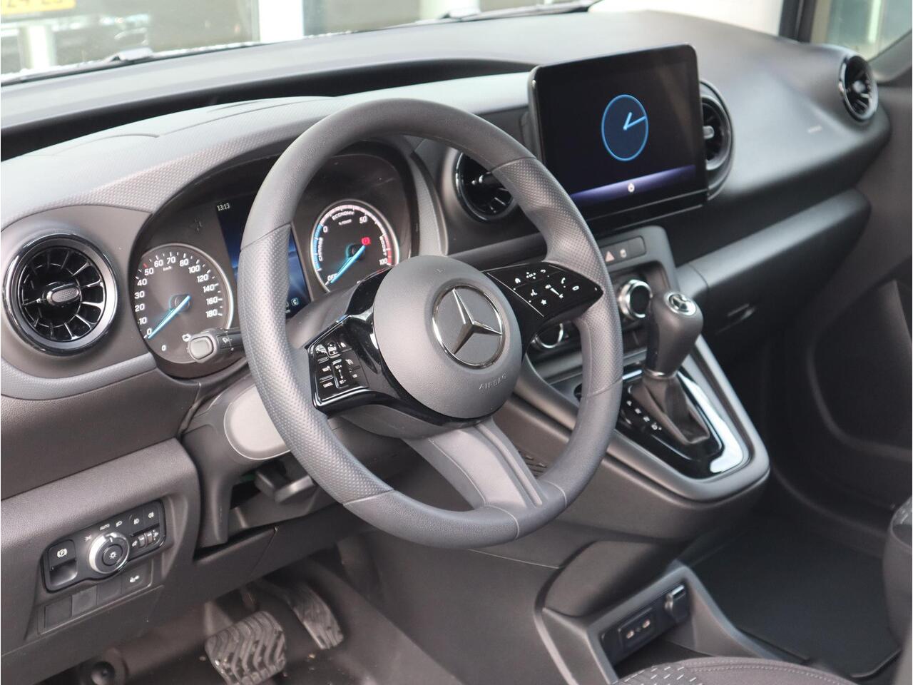 Mercedes-Benz eCitan 112 Pro L1 51 kWh NAVI CAMERA DC LADEN