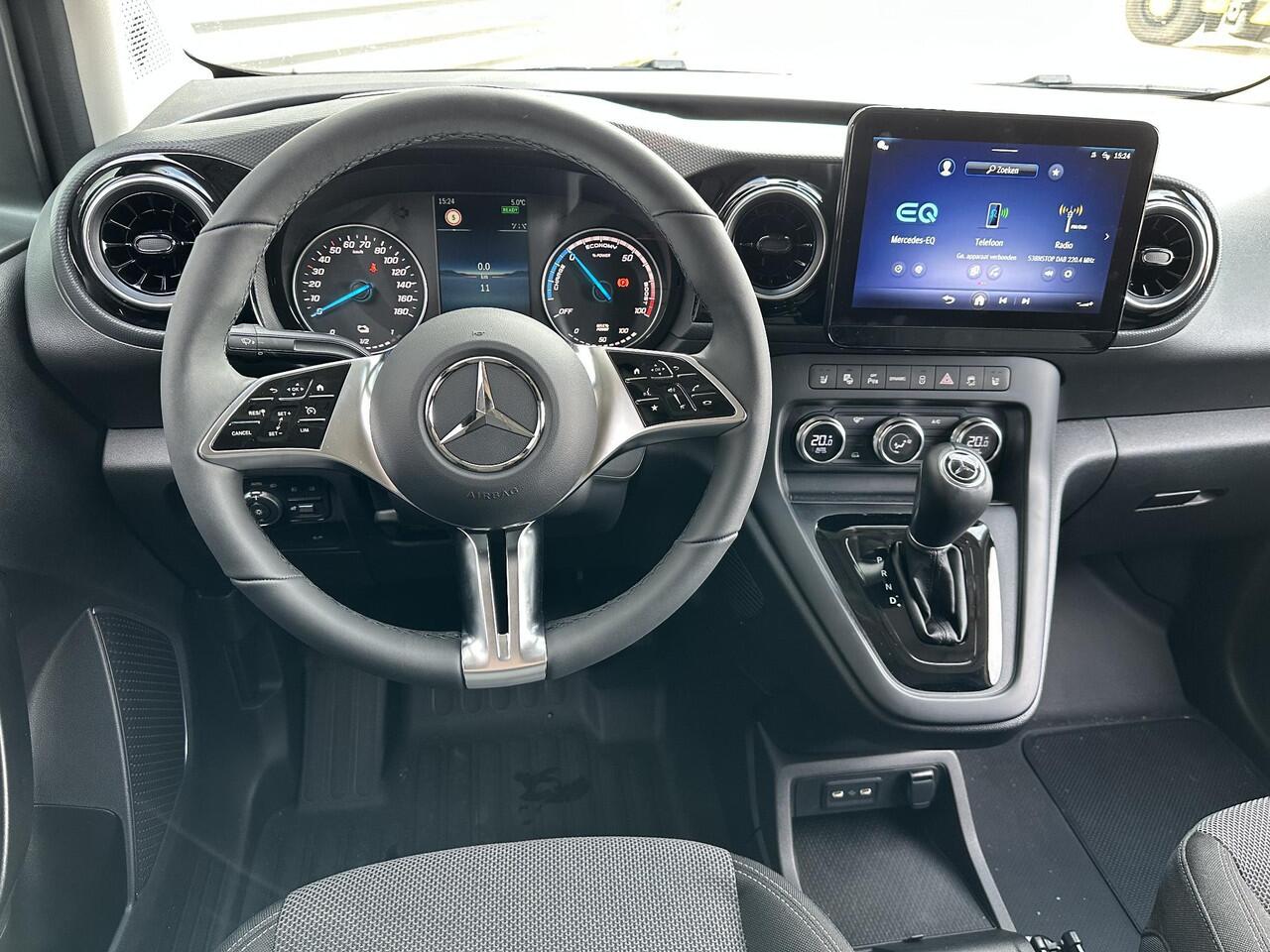 Mercedes-Benz eCitan 112 Select L1 51 kWh