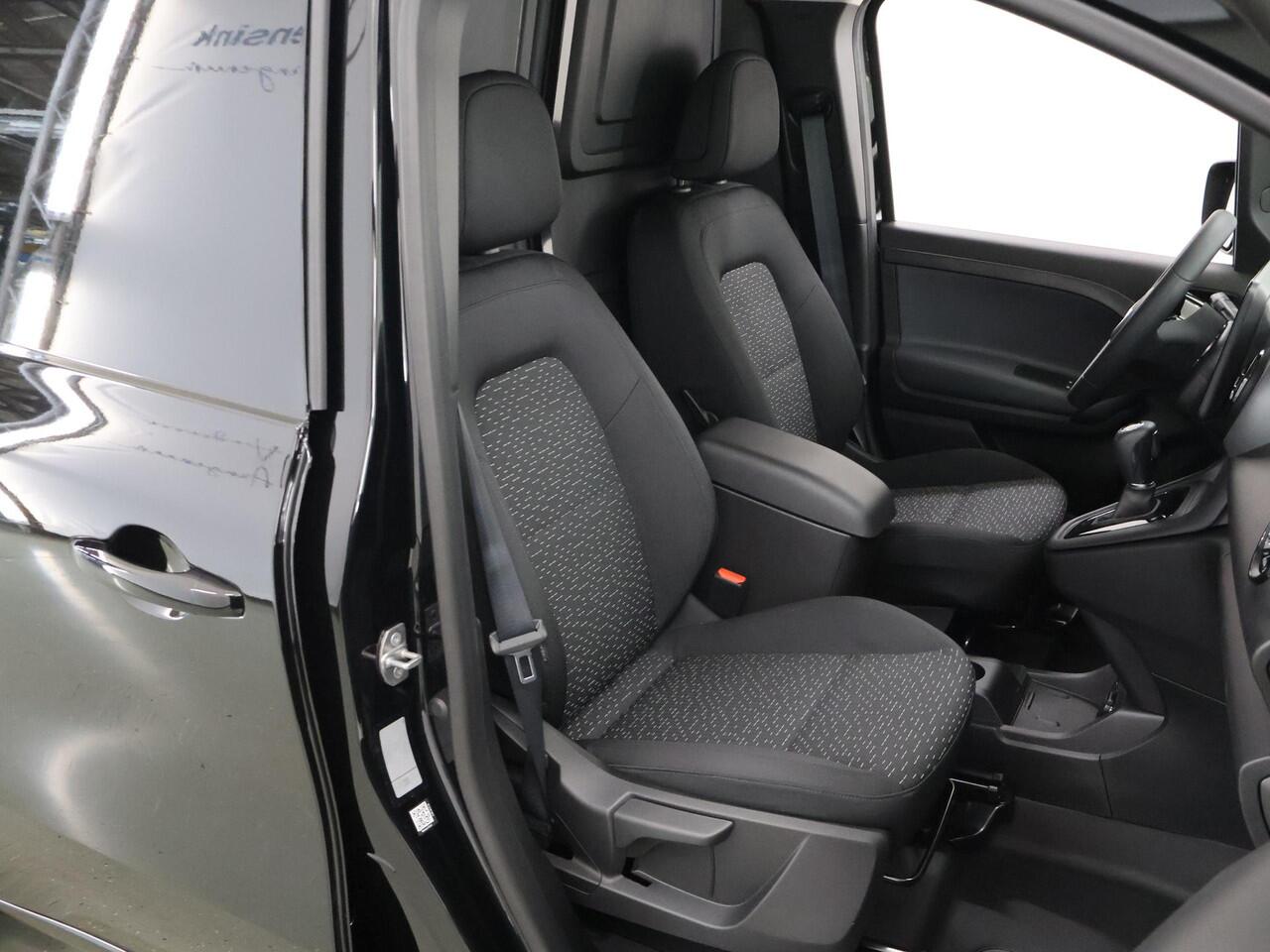 Mercedes-Benz eCitan 112 Pro L1 51 kWh | Achteruitrijcamera | Airco | Cruise Control | Climate Control | Snelladen 75KW |