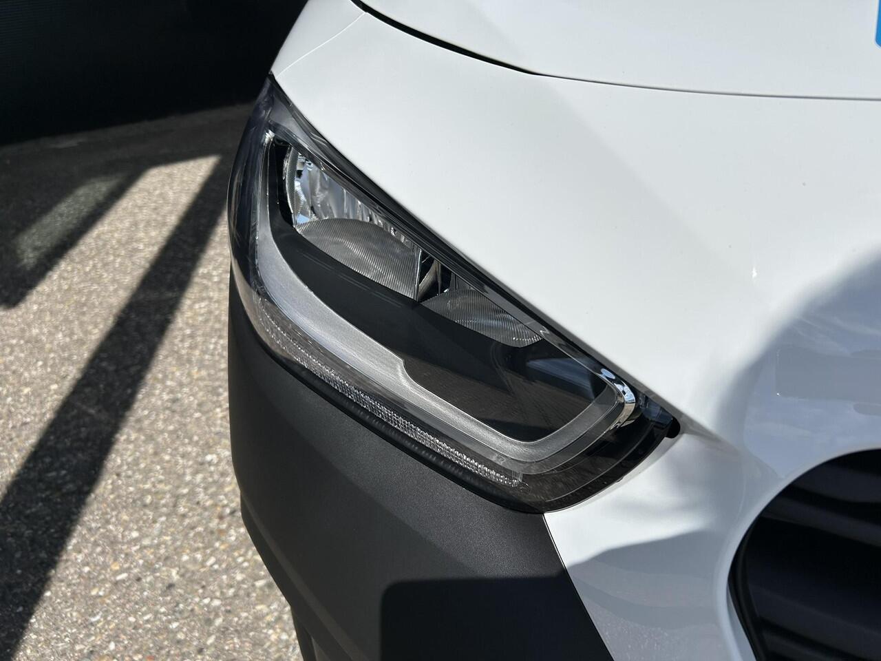 Mercedes-Benz eCitan 112 Base L1 51 kWh