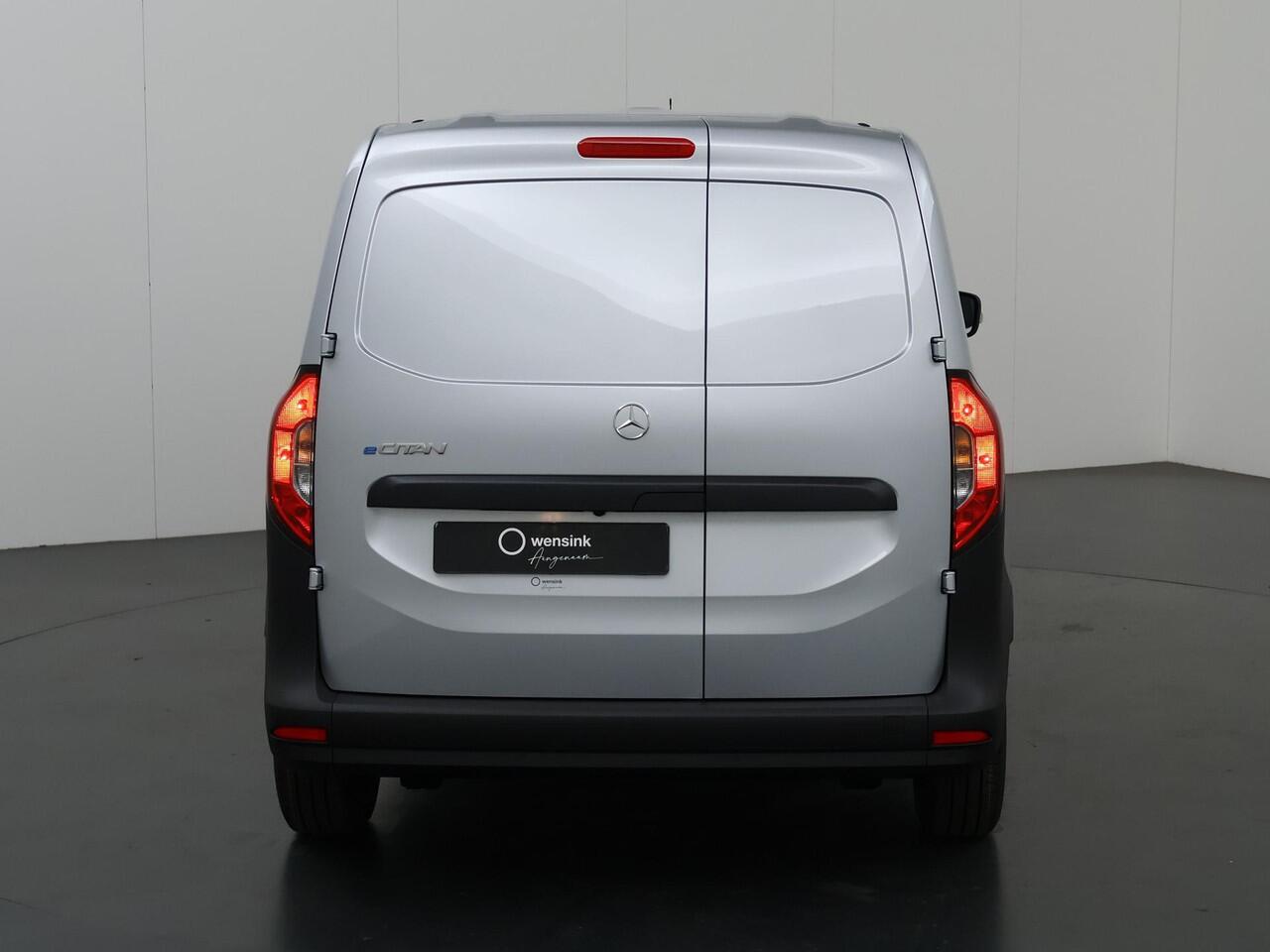 Mercedes-Benz eCitan 112 Base L2 51 kWh | Climate Control | Achteruitrijcamera | Cruise Control | Airco | Snelladen 75kw |