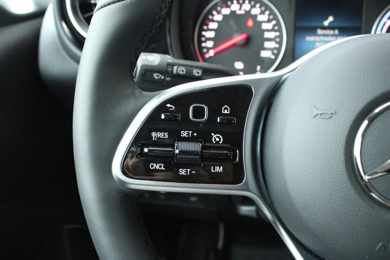 Mercedes-Benz eCitan 112 Select L1 51 kWh / 31 km!! / Schuifdeur / Navi / Led / Camera / Vol Opties / NIEUW!!