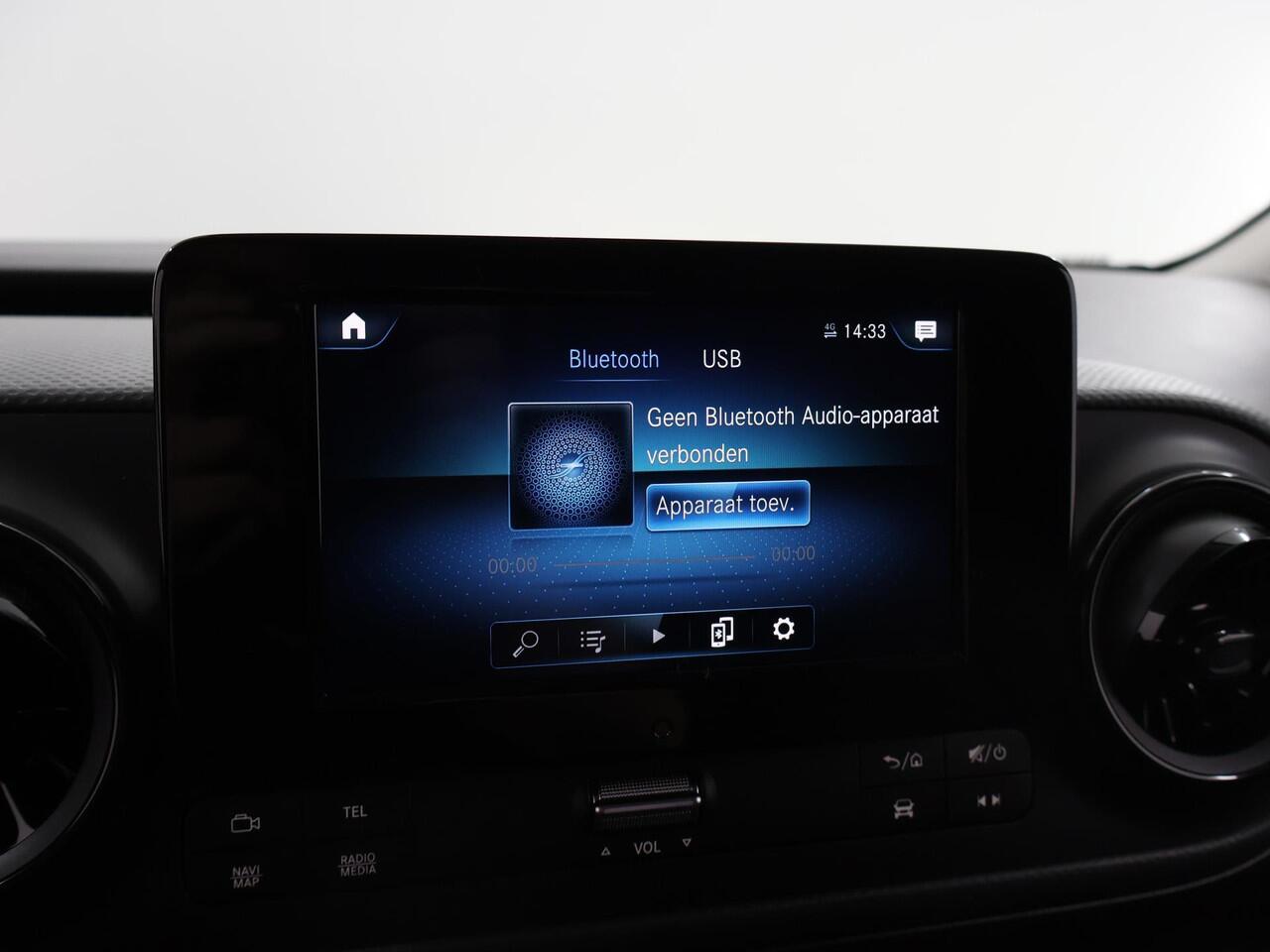 Mercedes-Benz eCitan L2 Pro 51 kWh