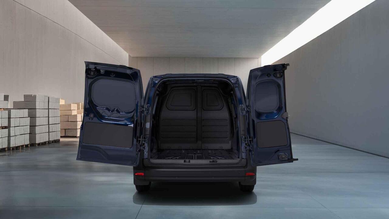 Mercedes-Benz eCitan 112 Base L1 51 kWh