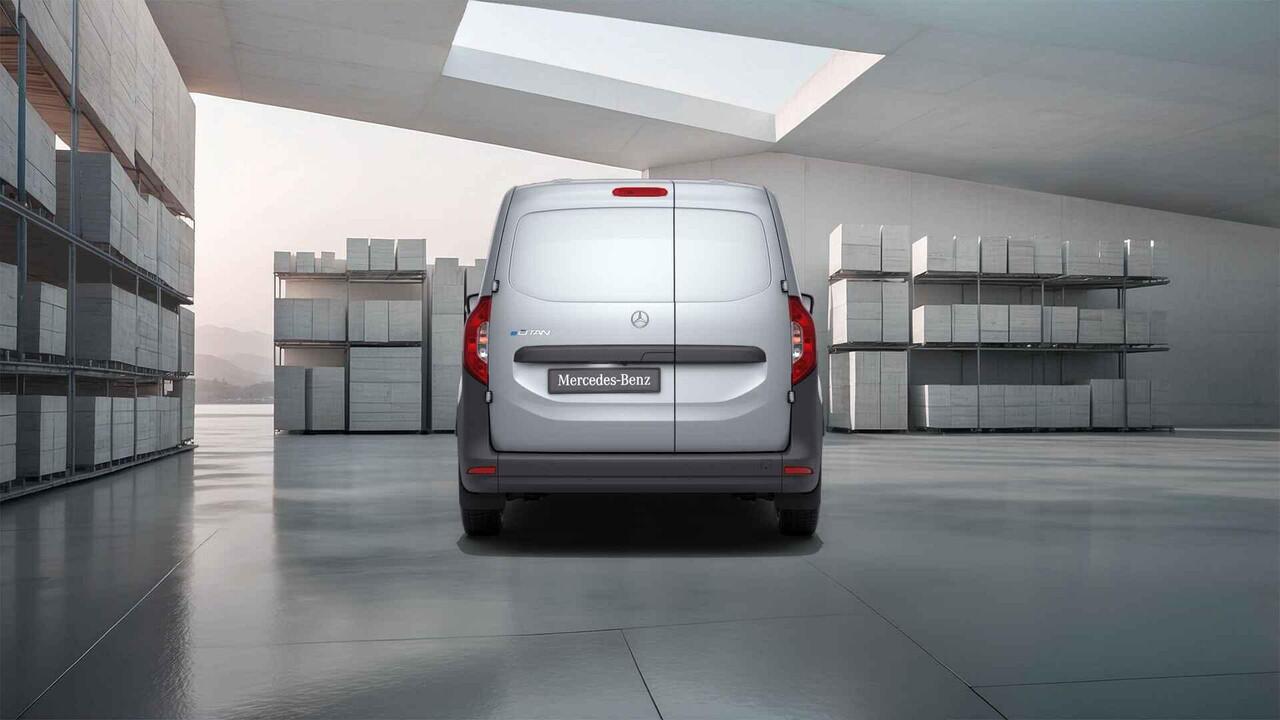 Mercedes-Benz eCitan 112 Base L1 51 kWh