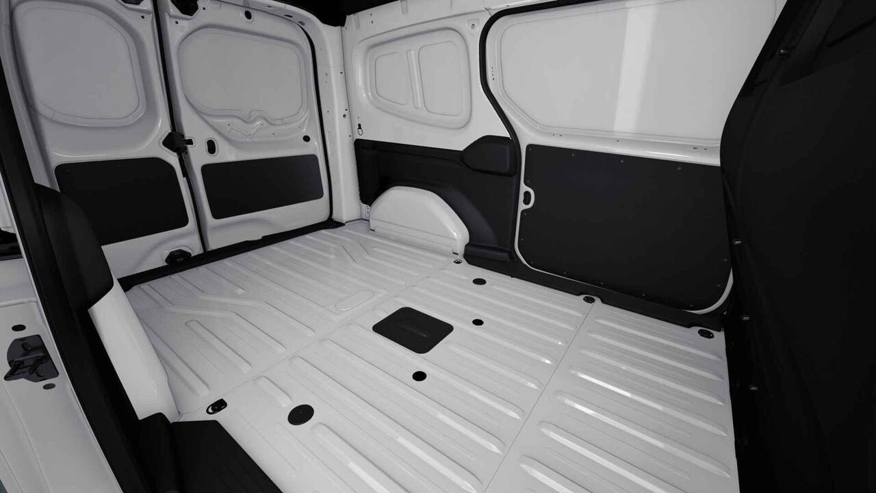 Mercedes-Benz eCitan 112 Base L2 51 kWh