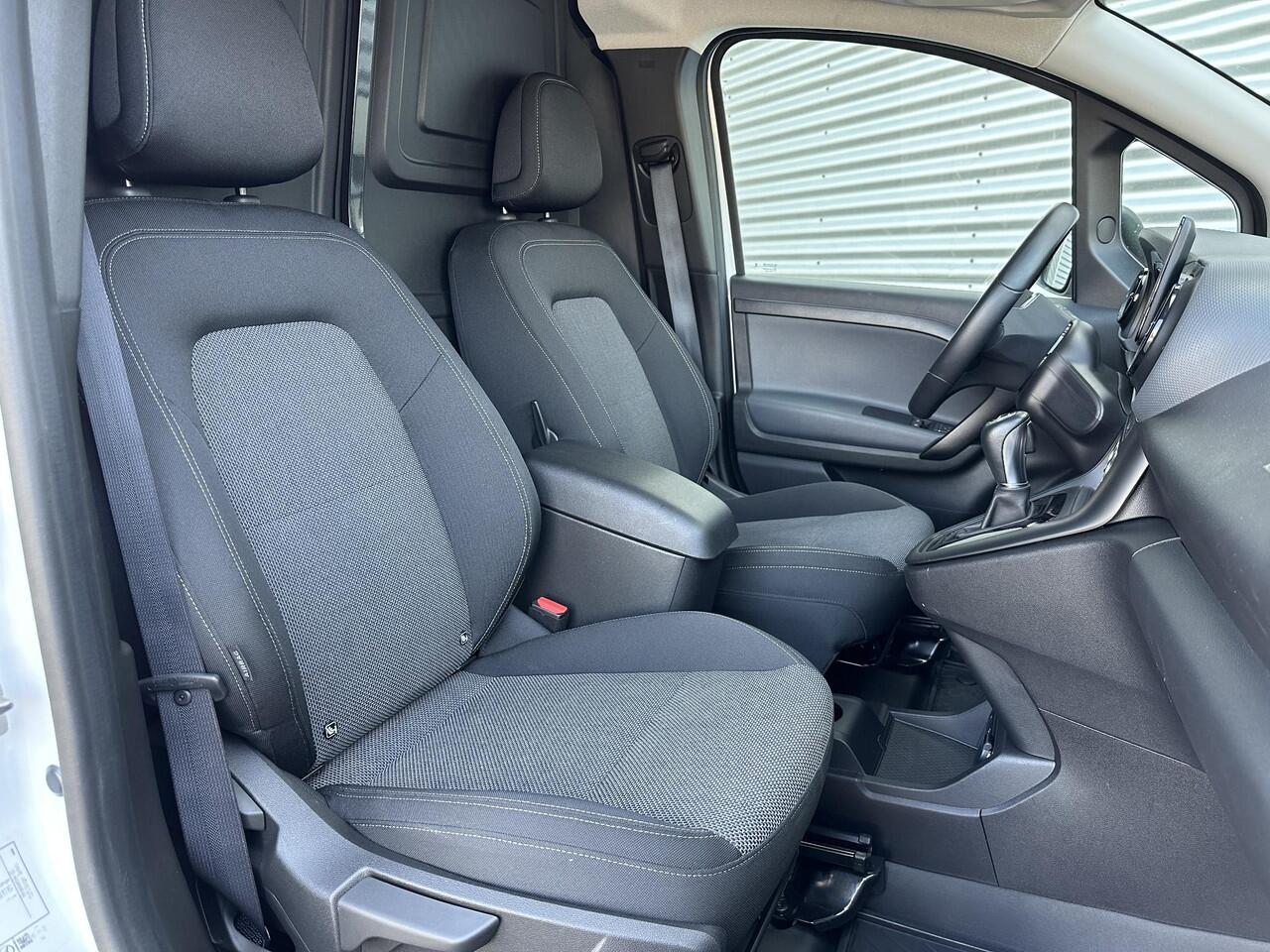 Mercedes-Benz eCitan Pro-Edition Airco Navigatie 51 kWh Wltp 285km L1 Snelladen