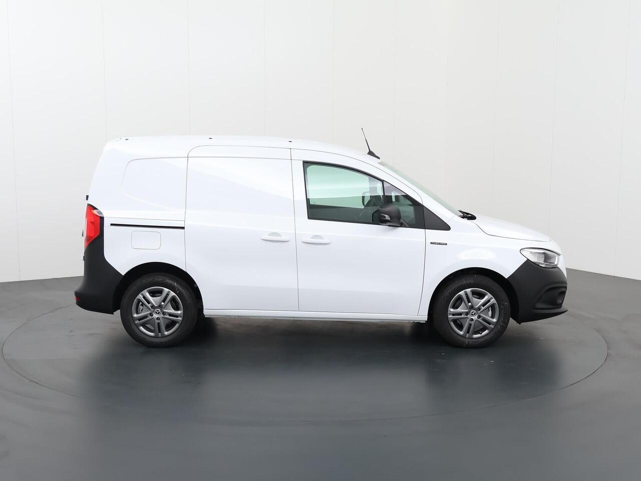 Mercedes-Benz eCitan 112 Pro L1 51 kWh | Achteruitrijcamera | Stoelverwarming | Climate Control | Trekhaak |