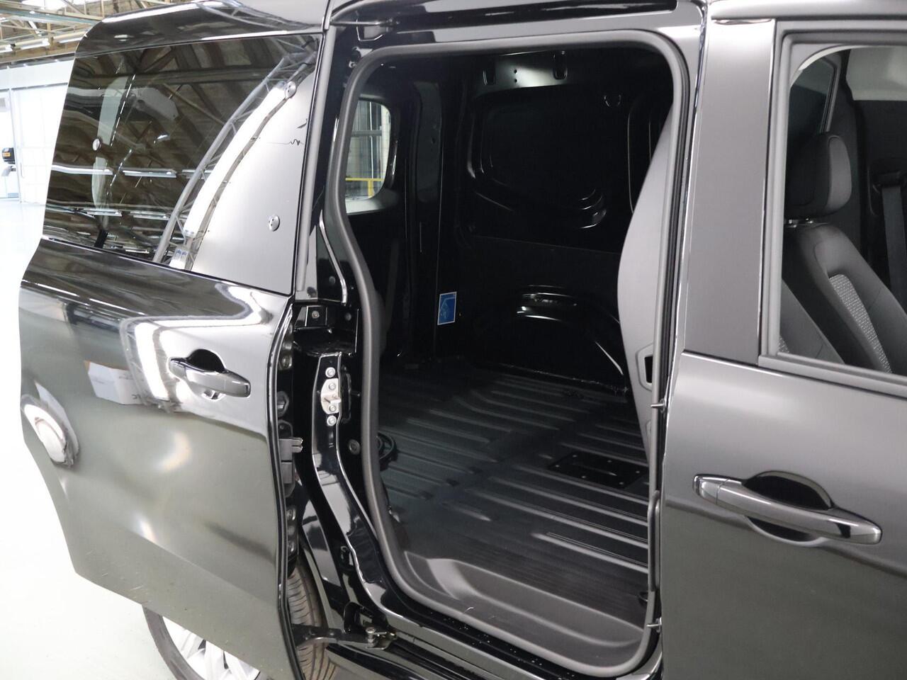 Mercedes-Benz eCitan L1 Pro 51 kWh | 100% elektrisch | Led koplampen | Lichtmetalen velgen | Mbux | Navigatie |