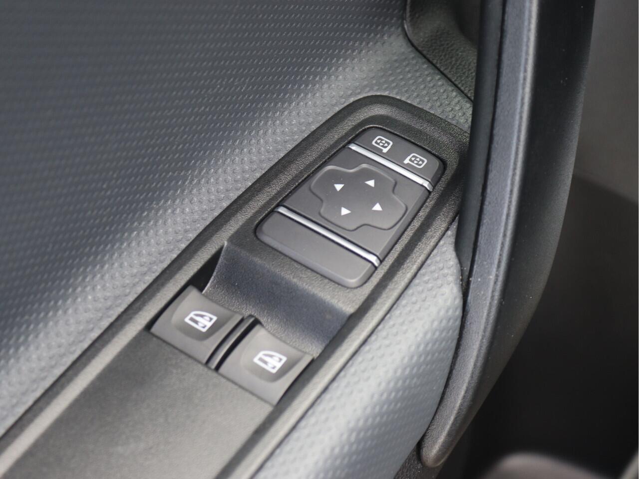 Mercedes-Benz eCitan L1 Pro 51 kWh | CLIMA/NAVI/CAMERA/CRUISE | Certified