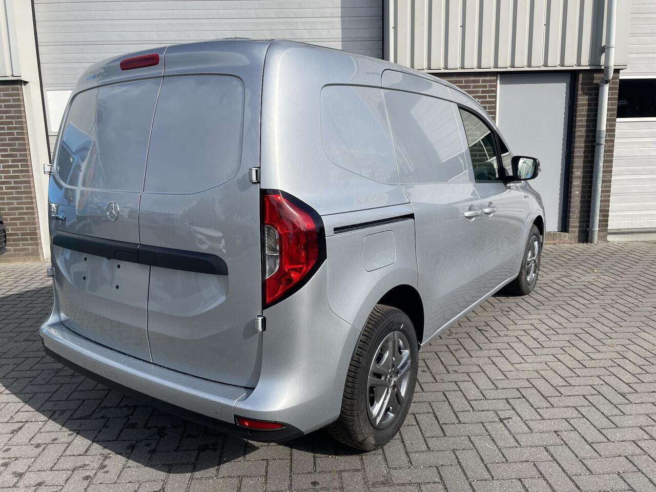 Mercedes-Benz eCitan 112 Pro L1 51 kWh