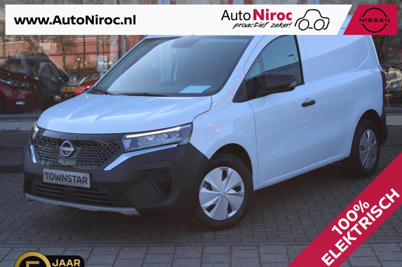 Mercedes-Benz eCitan L1 45 kWh | 80kW SNELLADEN | ¤ 8.387,- NETTO VOORRAADKORTING |