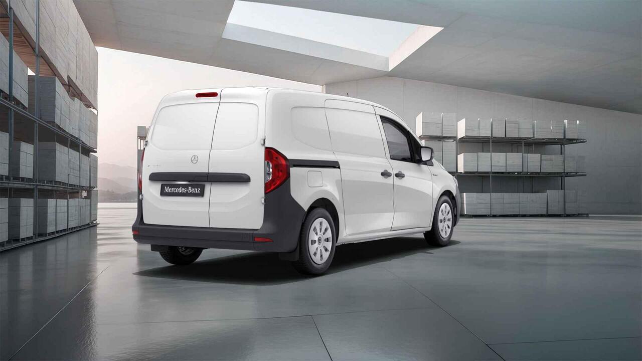 Mercedes-Benz eCitan 112 Base L2 51 kWh
