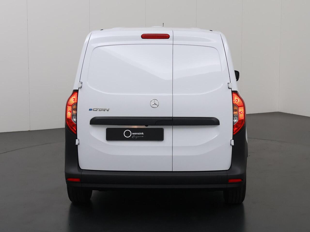 Mercedes-Benz eCitan L2 Pro 51 kWh | Snelladen | Navigatie pakket | Parkeer pakket | Trekhaak | Mbux |