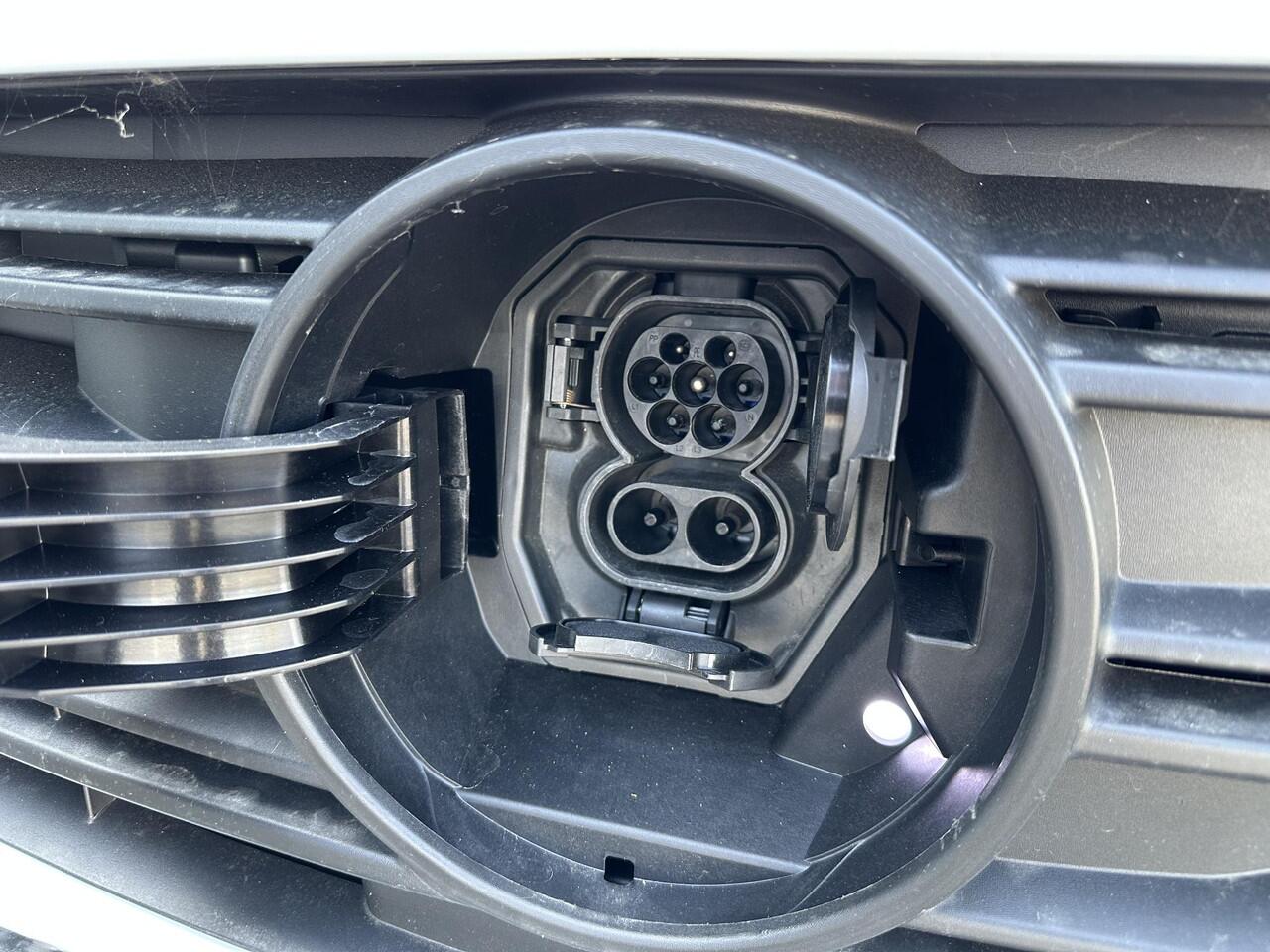 Mercedes-Benz eCitan Pro-Edition Airco Navigatie 51 kWh Wltp 285km L1 Snelladen