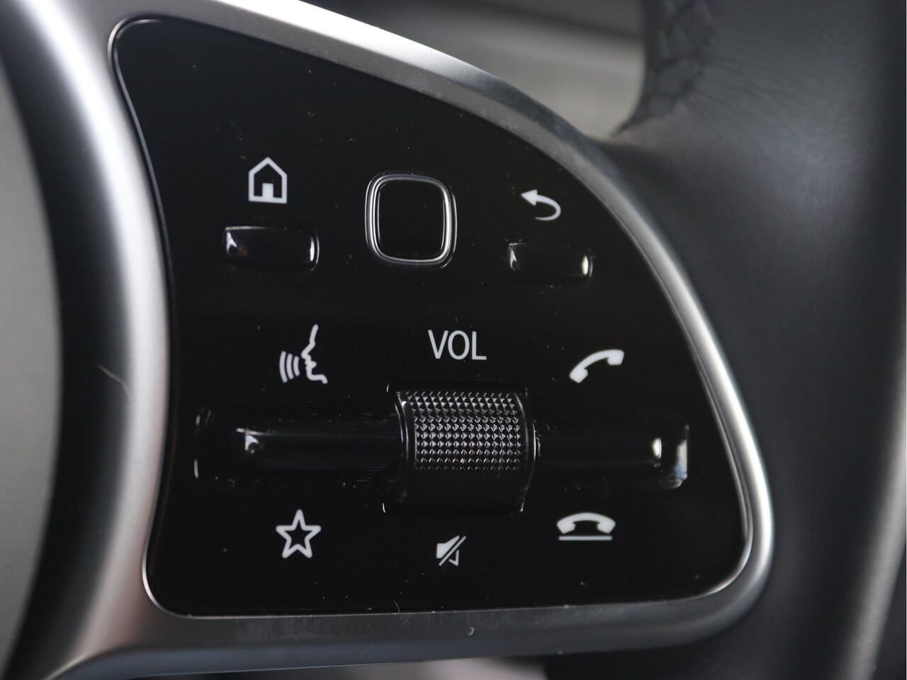 Mercedes-Benz eCitan L1 Pro 51 kWh | CLIMA/NAVI/CAMERA/CRUISE | Certified