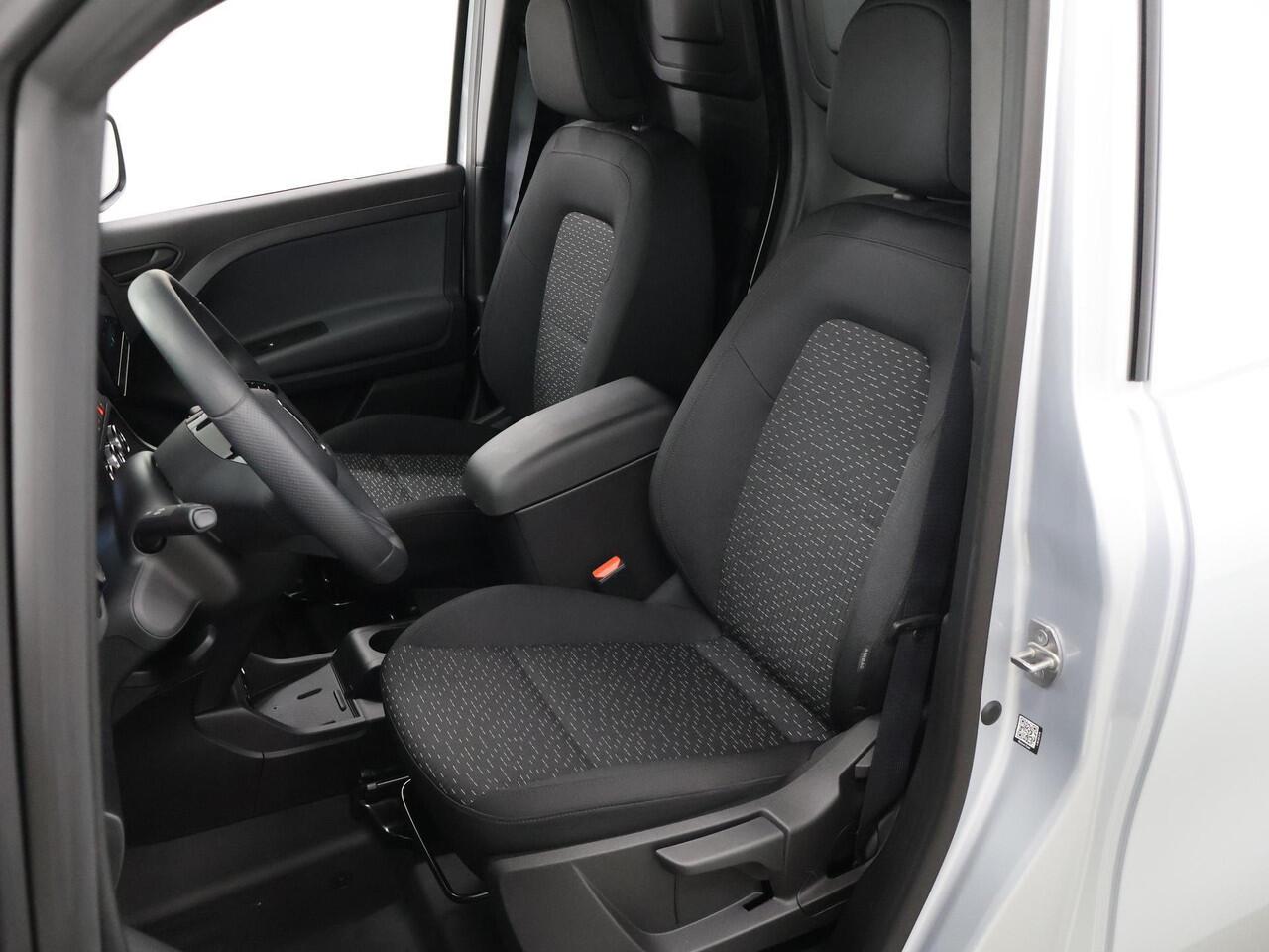 Mercedes-Benz eCitan 112 GB L2 51kWh | Achteruitrijcamera | Cruise Control | Climate Control | Airco | AC laden 22 kW / DC laden 75 kW |