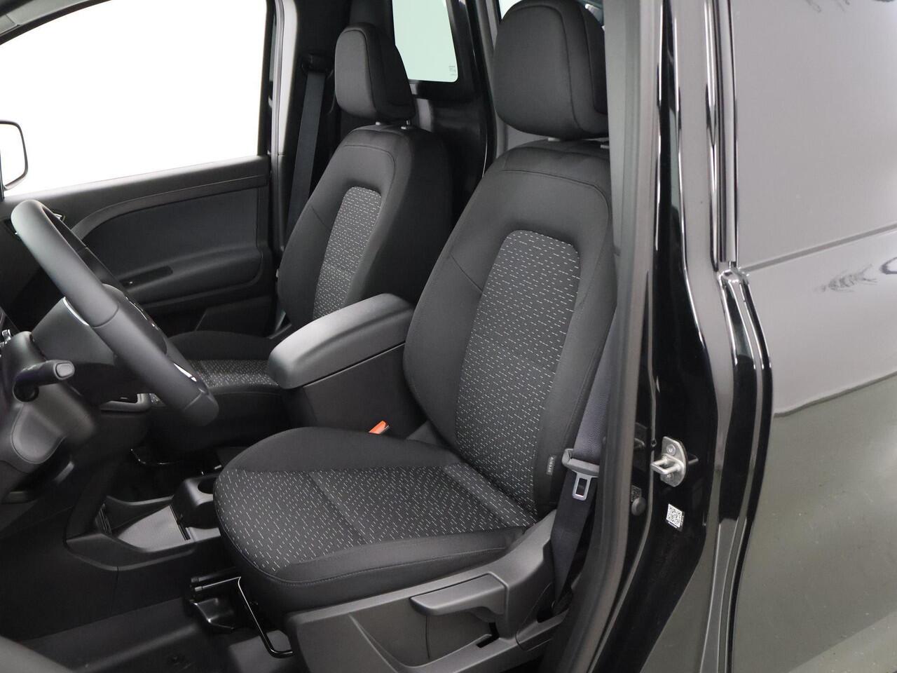 Mercedes-Benz eCitan GB 51kW L1 PRO | Led koplampen | 16" lichtmetalen velgen | Achterklep | Mbux |