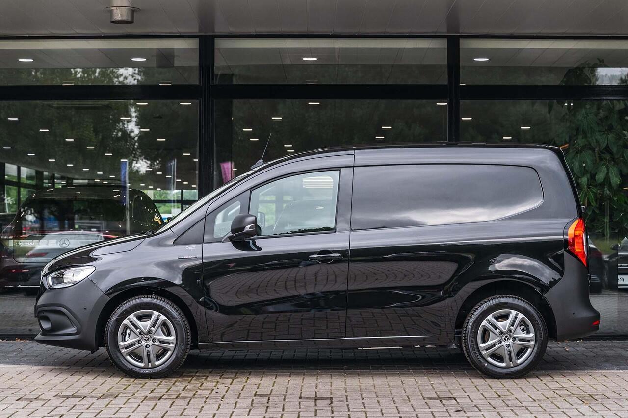 Mercedes-Benz eCitan L1 Pro 51 kWh | Achteruitrijcamera | Climate Control | Navigatie | Apple Carplay | Cruise Control |