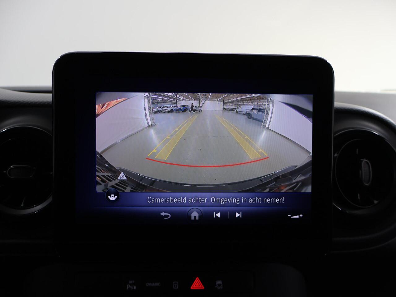 Mercedes-Benz eCitan 112 Pro L1 51 kWh | Achteruitrijcamera | Climate Control | Cruise Control | Airco | Snelladen |