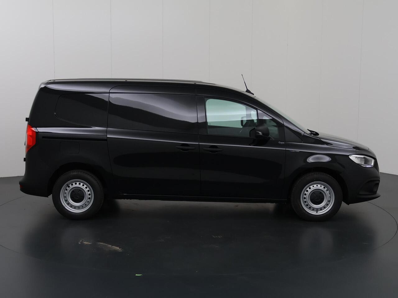 Mercedes-Benz eCitan 112 GB L2 51kWh | Achteruitrijcamera | Cruise Control | Climate Control | Airco |