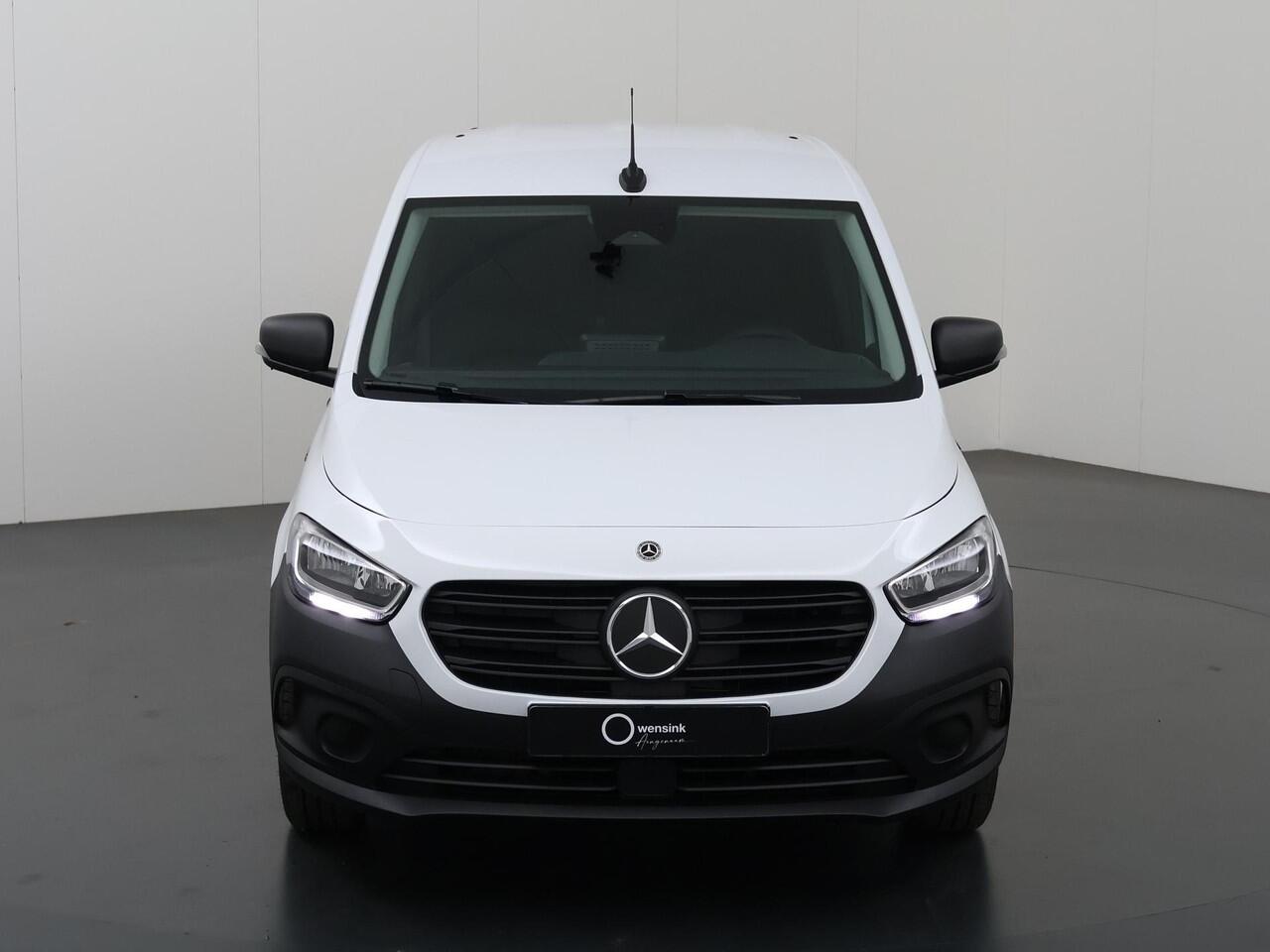 Mercedes-Benz eCitan 112 GB L2