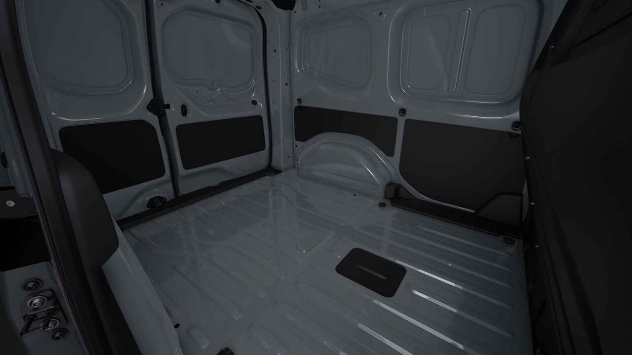 Mercedes-Benz eCitan 112 Base L1 51 kWh