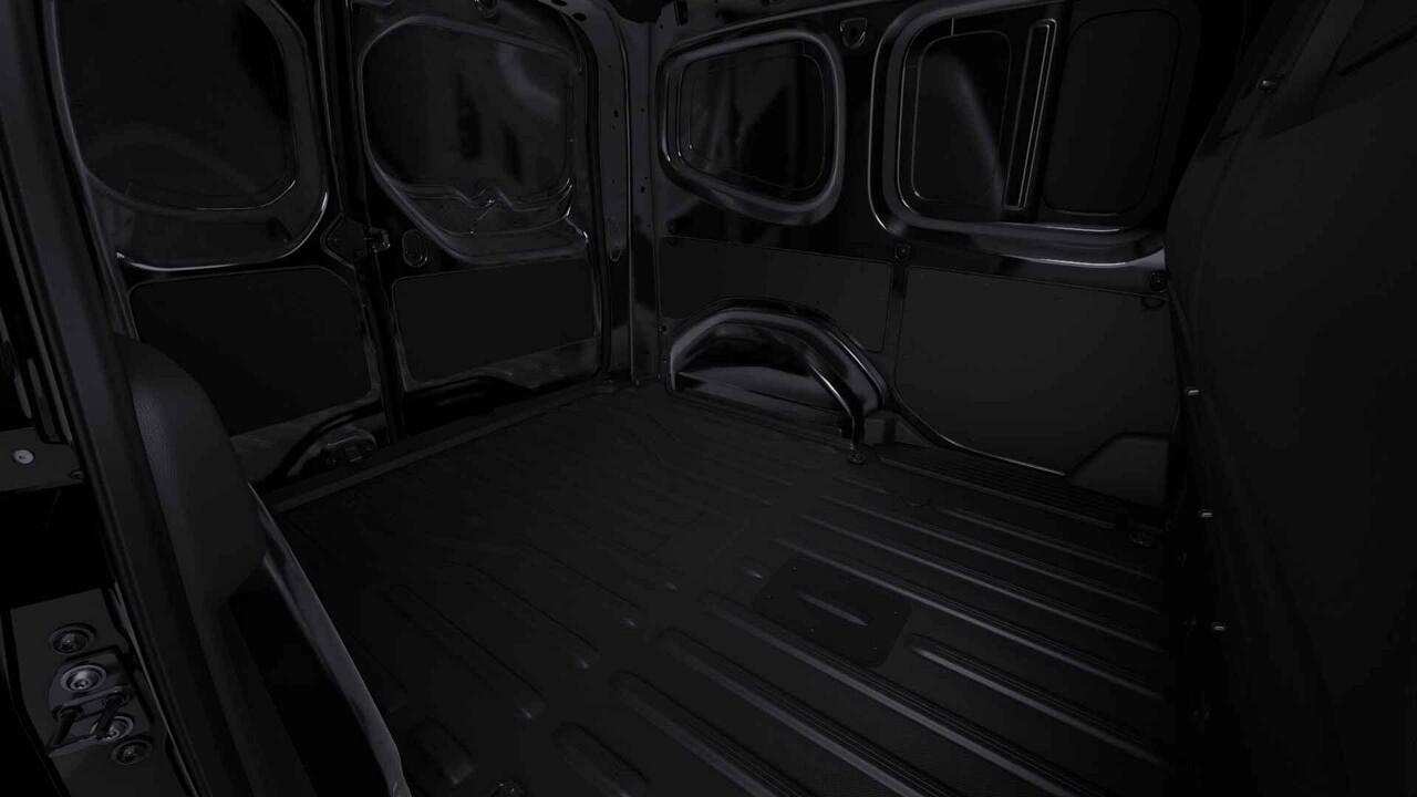 Mercedes-Benz eCitan 112 Pro L1 51 kWh